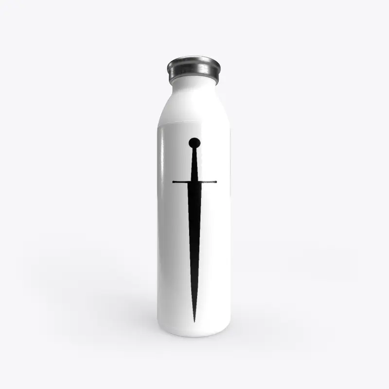 XVIIIc stainless water bottle